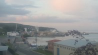 Archiv Foto Webcam Sassnitz an der Ostsee: Stadthafen 19:00