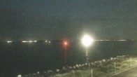 Archiv Foto Webcam Sassnitz an der Ostsee: Stadthafen 21:00