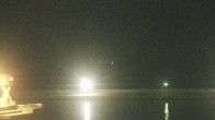 Archiv Foto Webcam Sassnitz an der Ostsee: Stadthafen 23:00