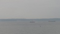 Archiv Foto Webcam Sassnitz an der Ostsee: Stadthafen 06:00
