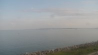 Archiv Foto Webcam Sassnitz an der Ostsee: Stadthafen 17:00