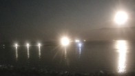 Archiv Foto Webcam Sassnitz an der Ostsee: Stadthafen 21:00