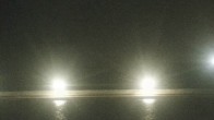 Archiv Foto Webcam Sassnitz an der Ostsee: Stadthafen 23:00