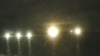 Archiv Foto Webcam Sassnitz an der Ostsee: Stadthafen 01:00