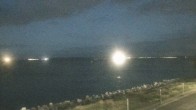 Archiv Foto Webcam Sassnitz an der Ostsee: Stadthafen 03:00