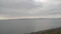 Archiv Foto Webcam Sassnitz an der Ostsee: Stadthafen 07:00