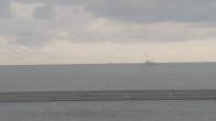 Archiv Foto Webcam Sassnitz an der Ostsee: Stadthafen 09:00