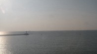 Archiv Foto Webcam Sassnitz an der Ostsee: Stadthafen 05:00
