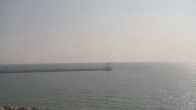 Archiv Foto Webcam Sassnitz an der Ostsee: Stadthafen 08:00