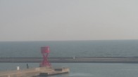 Archiv Foto Webcam Sassnitz an der Ostsee: Stadthafen 09:00