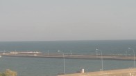 Archiv Foto Webcam Sassnitz an der Ostsee: Stadthafen 12:00