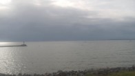 Archived image Webcam Sassnitz at the town harbour 08:00