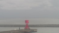 Archiv Foto Webcam Sassnitz an der Ostsee: Stadthafen 11:00
