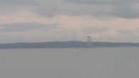 Archiv Foto Webcam Sassnitz an der Ostsee: Stadthafen 13:00