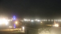 Archiv Foto Webcam Sassnitz an der Ostsee: Stadthafen 19:00