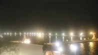 Archiv Foto Webcam Sassnitz an der Ostsee: Stadthafen 01:00