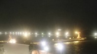 Archiv Foto Webcam Sassnitz an der Ostsee: Stadthafen 01:00