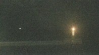 Archived image Webcam Sassnitz at the town harbour 23:00