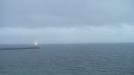 Archived image Webcam Sassnitz at the town harbour 05:00