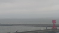 Archiv Foto Webcam Sassnitz an der Ostsee: Stadthafen 07:00
