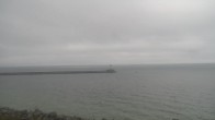 Archiv Foto Webcam Sassnitz an der Ostsee: Stadthafen 08:00
