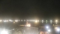 Archiv Foto Webcam Sassnitz an der Ostsee: Stadthafen 08:00