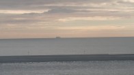 Archiv Foto Webcam Sassnitz an der Ostsee: Stadthafen 08:00