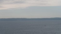 Archiv Foto Webcam Sassnitz an der Ostsee: Stadthafen 09:00