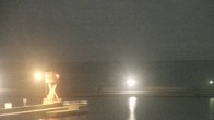 Archiv Foto Webcam Sassnitz an der Ostsee: Stadthafen 23:00