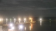 Archiv Foto Webcam Sassnitz an der Ostsee: Stadthafen 01:00
