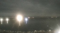 Archiv Foto Webcam Sassnitz an der Ostsee: Stadthafen 03:00