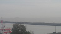 Archiv Foto Webcam Sassnitz an der Ostsee: Stadthafen 09:00