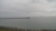Archiv Foto Webcam Sassnitz an der Ostsee: Stadthafen 13:00