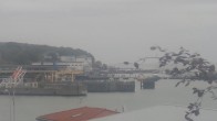 Archiv Foto Webcam Sassnitz an der Ostsee: Stadthafen 15:00