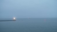 Archiv Foto Webcam Sassnitz an der Ostsee: Stadthafen 17:00