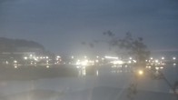 Archiv Foto Webcam Sassnitz an der Ostsee: Stadthafen 05:00