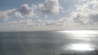 Archiv Foto Webcam Sassnitz an der Ostsee: Stadthafen 11:00