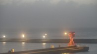 Archiv Foto Webcam Sassnitz an der Ostsee: Stadthafen 06:00