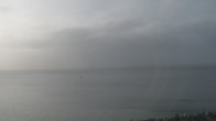 Archiv Foto Webcam Sassnitz an der Ostsee: Stadthafen 08:00