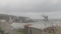 Archiv Foto Webcam Sassnitz an der Ostsee: Stadthafen 12:00