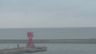 Archiv Foto Webcam Sassnitz an der Ostsee: Stadthafen 15:00