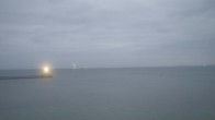 Archiv Foto Webcam Sassnitz an der Ostsee: Stadthafen 17:00