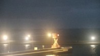 Archiv Foto Webcam Sassnitz an der Ostsee: Stadthafen 05:00
