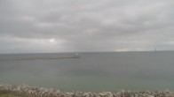 Archiv Foto Webcam Sassnitz an der Ostsee: Stadthafen 09:00