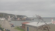 Archiv Foto Webcam Sassnitz an der Ostsee: Stadthafen 11:00