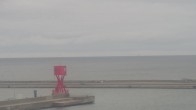 Archiv Foto Webcam Sassnitz an der Ostsee: Stadthafen 15:00