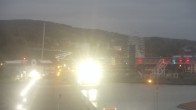 Archiv Foto Webcam Sassnitz an der Ostsee: Stadthafen 17:00