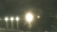 Archiv Foto Webcam Sassnitz an der Ostsee: Stadthafen 19:00