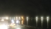 Archiv Foto Webcam Sassnitz an der Ostsee: Stadthafen 01:00