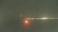 Archiv Foto Webcam Sassnitz an der Ostsee: Stadthafen 19:00